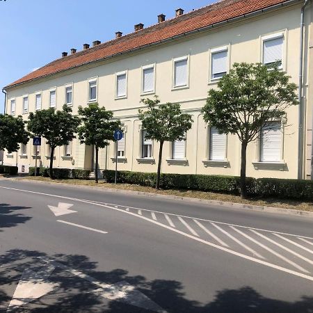 Apartman Tapolca Belvaros Extérieur photo
