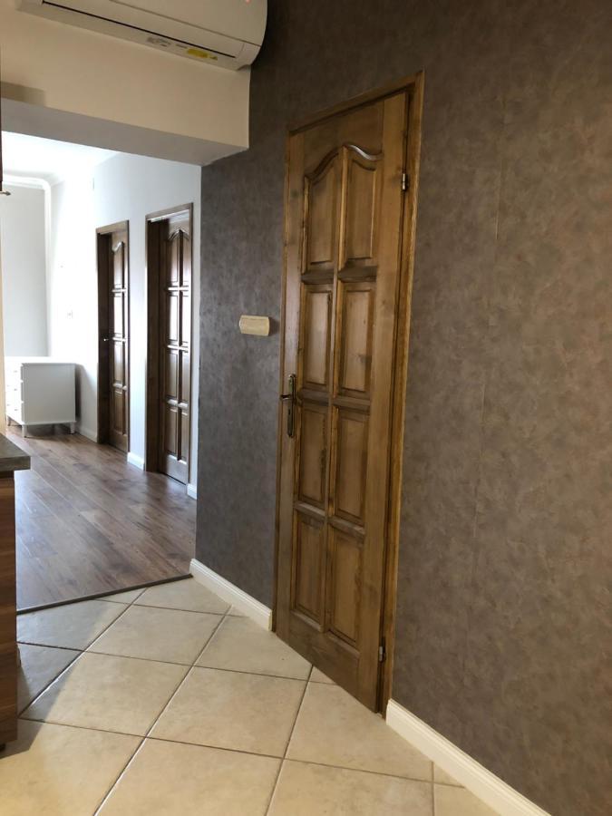 Apartman Tapolca Belvaros Extérieur photo